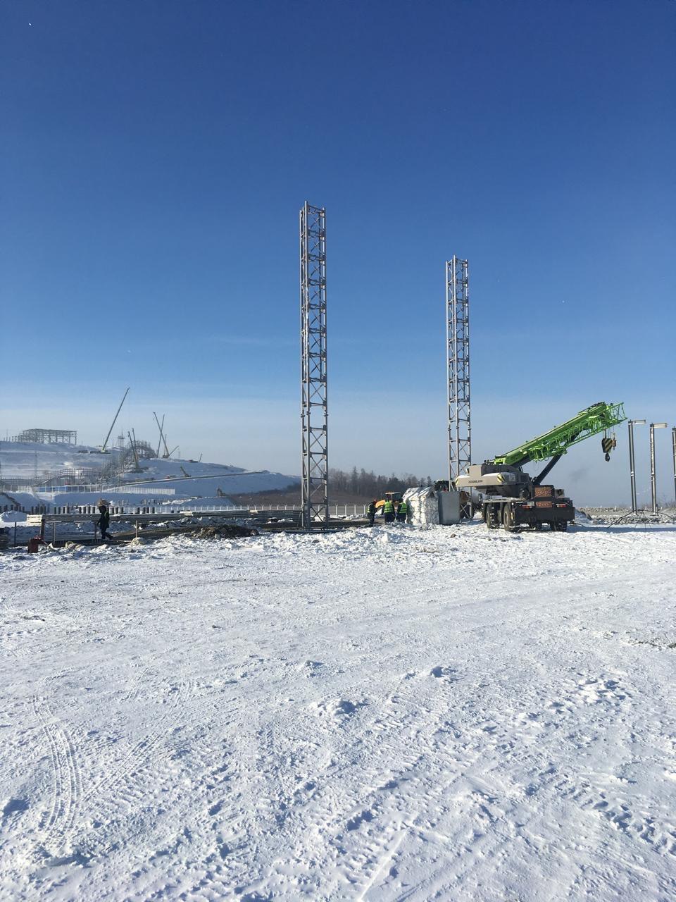 Амур Минералс